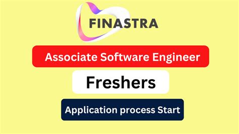 Job Vacancy In Finastra For Associate Software Engineer Apply Now