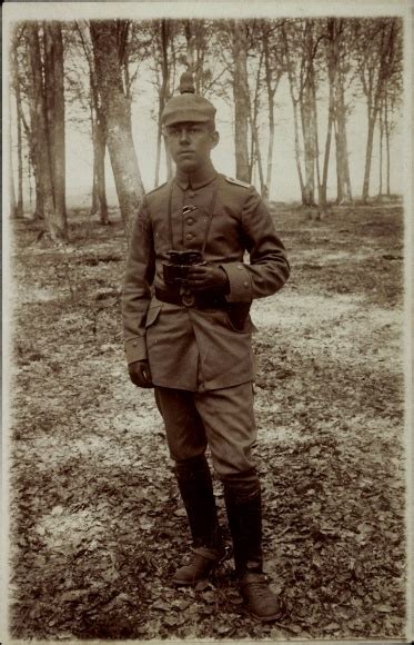 Foto Ansichtskarte Postkarte Deutscher Soldat In Akpool De