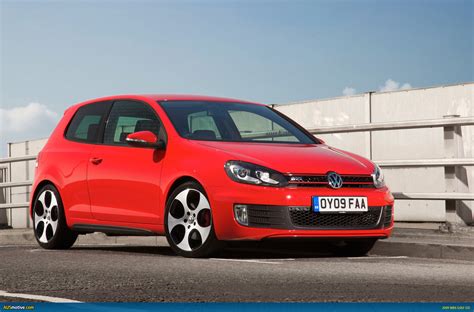 Mk Golf Gti Image Gallery Ausmotive