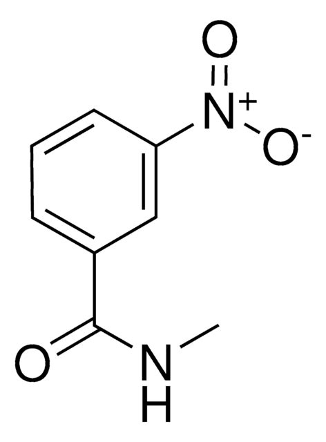 N Methyl Nitrobenzamide Aldrichcpr Sigma Aldrich