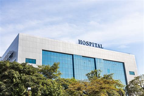 Top 10 Reasons To Choose A Multi Speciality Hospital Siyaram Hospital