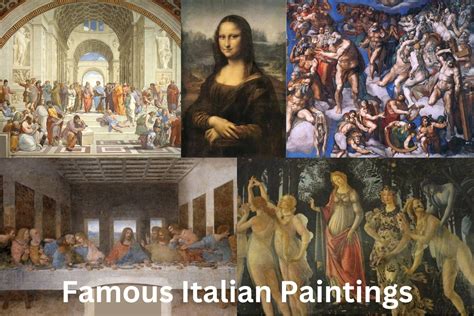 Italian Art