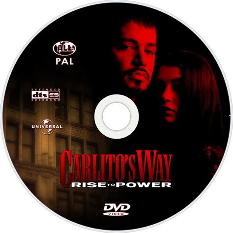 Carlito's Way: Rise to Power | Movie fanart | fanart.tv