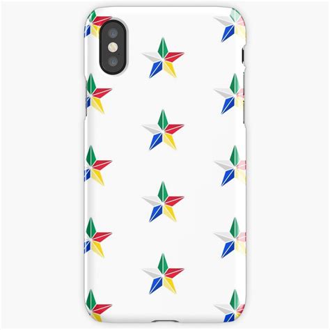 "Druze star symbol of Druze religion Lebanon" iPhone Case & Cover by ...