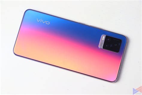 Vivo V20 Review The Proper Upgrade