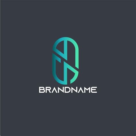 Premium Vector Modern Unique Corporate Sp Letter Logo Design Templete