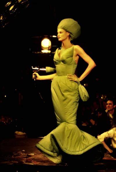 Jean Paul Gaultier Fall 1995 Ready To Wear Collection Vogue Jean