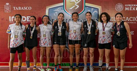 Hoy Tamaulipas Oaxaca Consigue Oro Historico En Basquetbol X