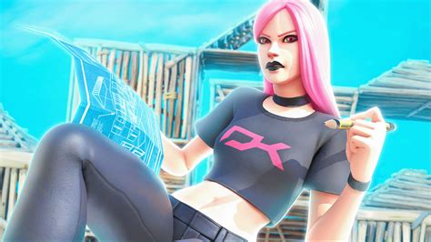 3d Fortnite Thumbnails 2020 2021 On Behance