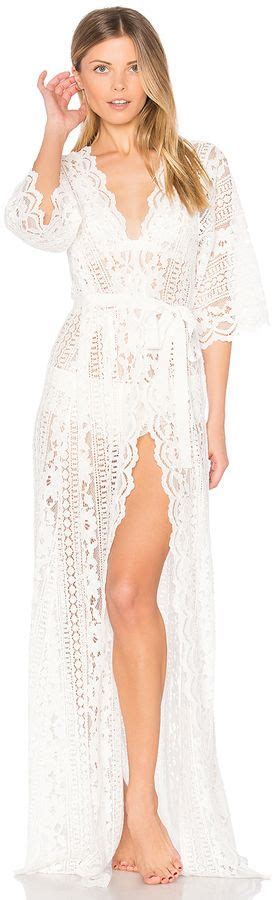 Homebodii Willow Boho Robe All White Outfit White Outfits Bridal