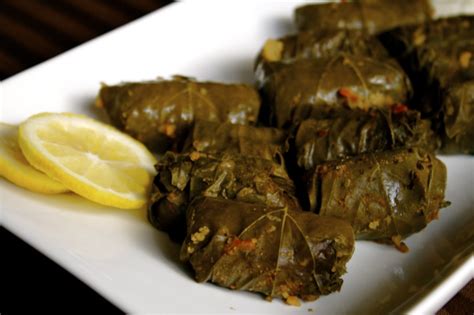 Vegan Dolmades | Tasty Kitchen: A Happy Recipe Community!