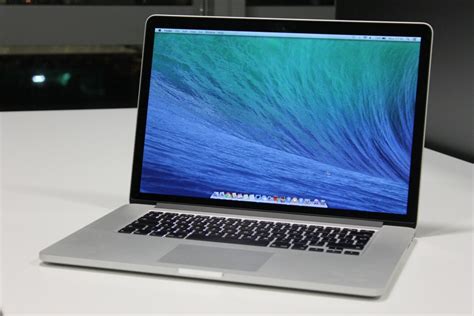 Macbook Pro 15in Review 2013 The Best Laptop In The World