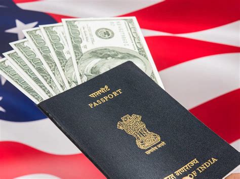 Usa Opens Lakh Work Visas For Indians