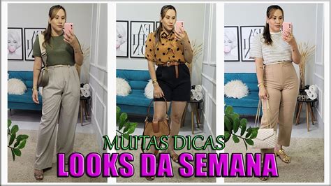 LOOKS REAIS DA SEMANA ESTREANDO COMPRINHAS CEA RIACHUELO BOLSA ZARA