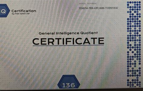 Iq Promedio Argentina 10