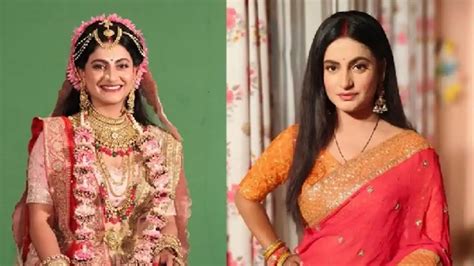 Shaily Priya Pandey Embarks On Divine Journey In Kismat Ki Lakiro Se