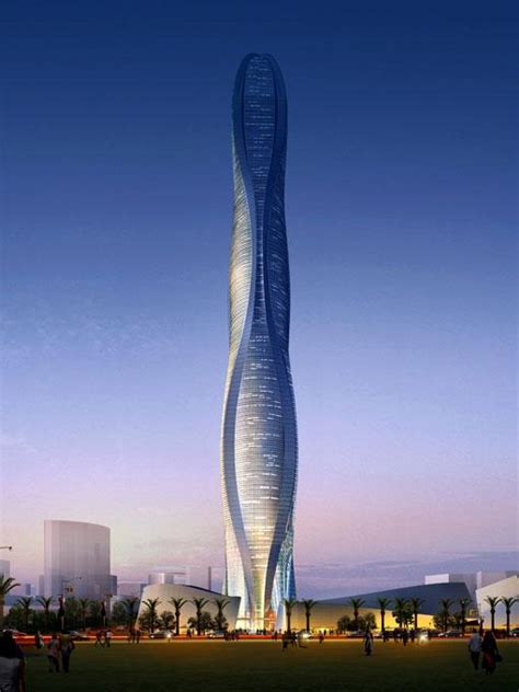 List Of Tall Buildings In Dubai