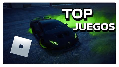 Les Meilleurs Jeux De Voiture Dans Roblox Todorbx