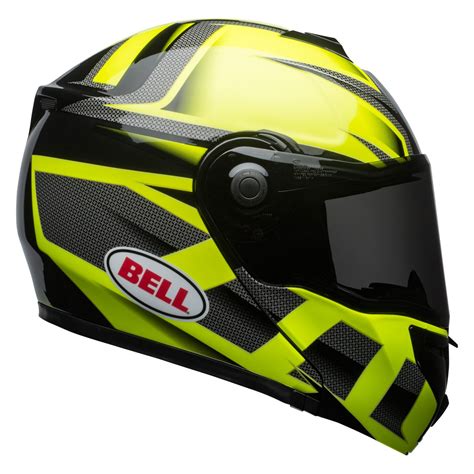 Bell® - SRT Predator Modular Helmet - MOTORCYCLEiD.com