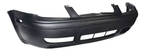 Defensa Delantera Jetta C Mold C Spoiler Tyg Cuotas