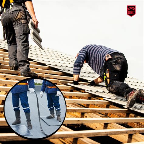 The Importance Of Roofing Boots Enhancing Safety And Performance For