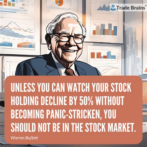 Top 10 Warren Buffett Quotes On Investing And Famous Lines