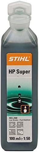 Stihl Hp S Per Aceite De Tiempos Ml Litro Litro Medidor