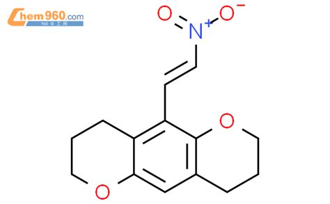 502924 24 5 Benzo 1 2 B 4 5 B Dipyran 2 3 4 7 8 9 Hexahydro 5 2