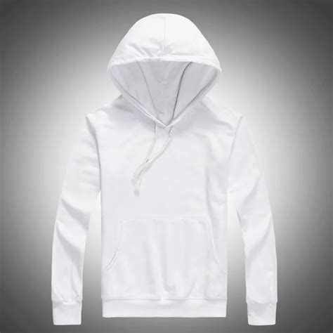 2019 Wholesale Hoodies Mens Plain Blank Custom Pullover Hoodies Buy