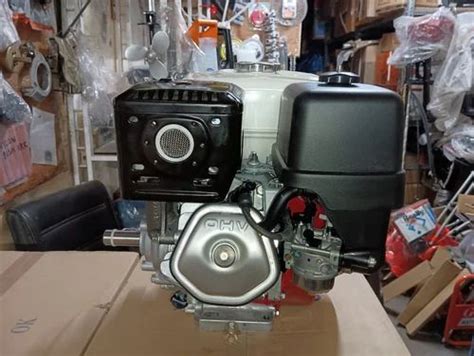 270cc 9hp 4stroke Air Cooled Honda GX270 LH 1800RPM Petrol Engine