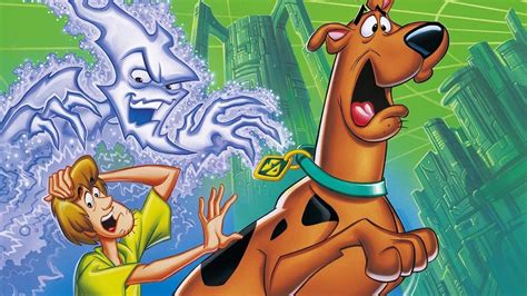 Scooby Doo e a Caçada Virtual Apple TV BR