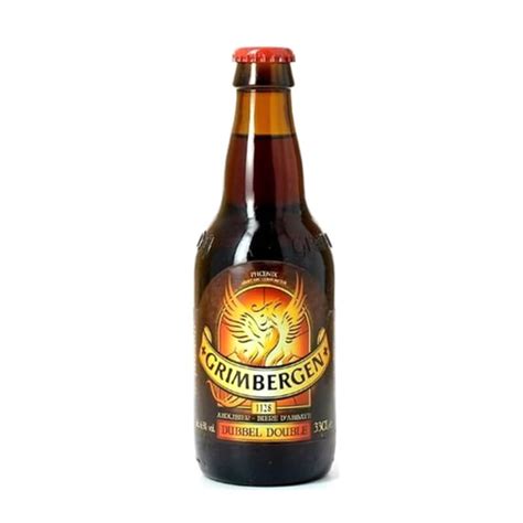 Grimbergen Belgium S Best Belgijskie Piwo