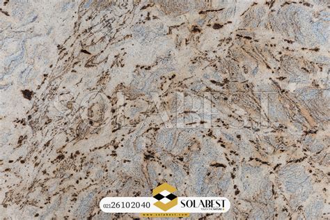 Jaguar Granite Slab Stone Solabest Stone