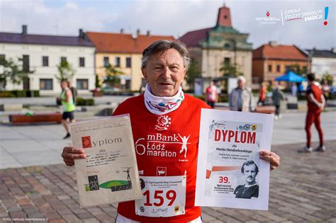 39 Bieg Malinowskiego wyniki Urząd Miasta w Tomaszowie Mazowieckim