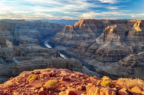 Grand Canyon Tours: A Comprehensive Guide