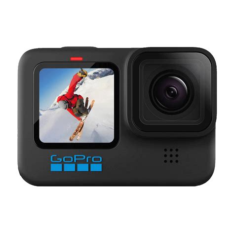 Buy Gopro Hero K And Mp Fps Waterproof Action Camera With