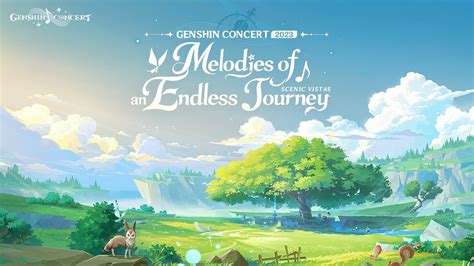 Genshin Concert 2023 Melodies Of An Endless Journey 2023 Az Movies