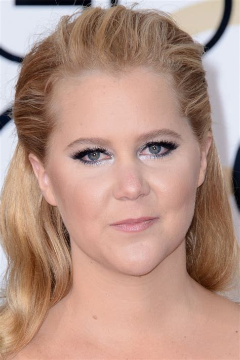 A Comprehensive Guide To Amy Schumer Life Career And Impact