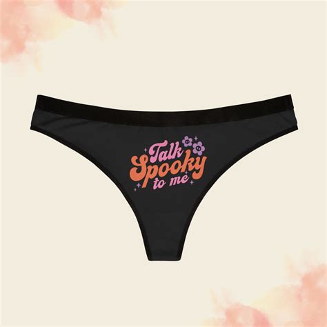 Thong Halloween, Creepy, Spooky, Season - Etsy в 2024 г