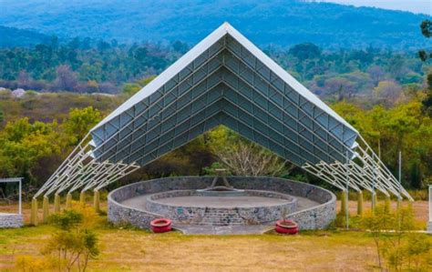 Santuario De Rio Blanco De Jujuy