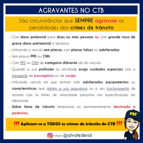 É Considerado Crime De Trânsito - Quais São Os Crimes De Trânsito - NAZAEDU