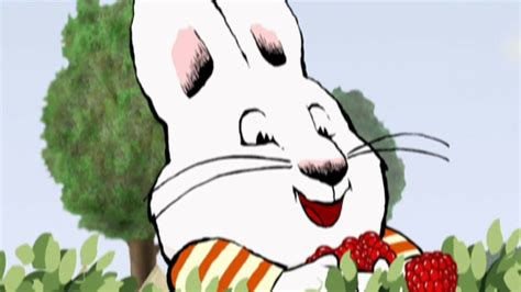 Watch Max And Ruby Season 3 Episode 13 Grandma S Berry Patch Ruby S