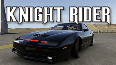 Knight Rider Hd Wallpapers Wallpaper Cave