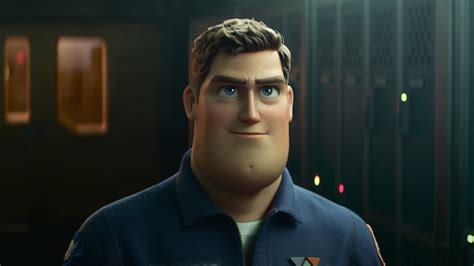 'Lightyear': tráiler, trama y más sobre la película de Disney | Glamour