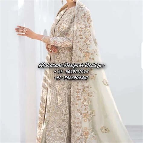 Maharani Boutique Ludhiana Canada