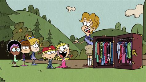 Image S2e06a Lola Is Excitedpng The Loud House Encyclopedia