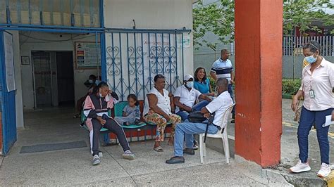 Trabajadores Del Hospital Luis Ablanque De La Plata En Buenaventura Retomaron Asamblea