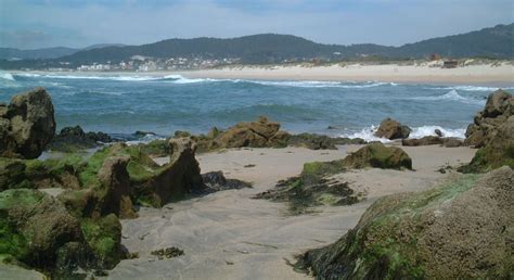 Viana Do Castelo Oito Praias De Bandeira Azul