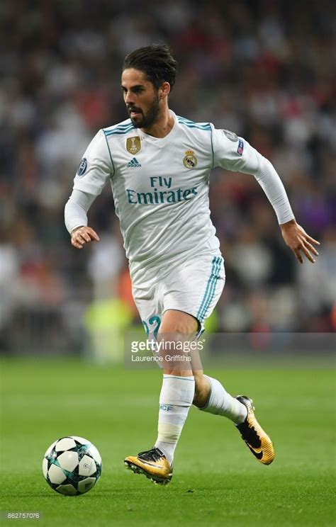 Isco Alarcon Best Football Team Midfielder Real Madrid Teams