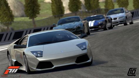 Maj Forza Motorsport 3 Images Et Vidéo Xbox Xboxygen